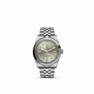 TUDOR Black Bay One 36 in Edelstahl (M79640-0006) Uhr bei Juwelier Leo Link