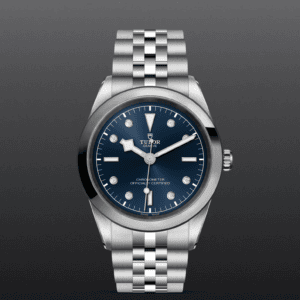 TUDOR Black Bay One 41 in Edelstahl (M79680-0005) Uhr bei Juwelier Leo Link