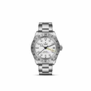 TUDOR Black Bay Pro in Edelstahl (M79470-0004) Uhr bei Juwelier Leo Link