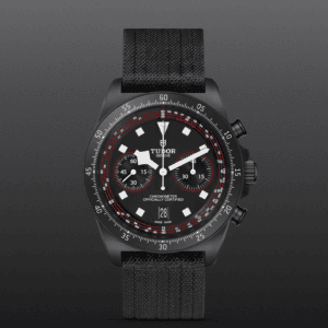 TUDOR Pelagos FXD Chrono in Carbon (M25827KN-0001) Uhr bei Juwelier Leo Link