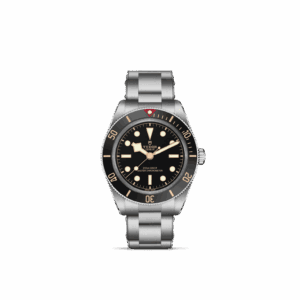 TUDOR Black Bay 58 in Edelstahl (M7939A1A0NU-0002) Uhr bei Juwelier Leo Link