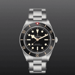 TUDOR Black Bay 58 in Edelstahl (M7939A1A0NU-0002) Uhr bei Juwelier Leo Link