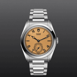 TUDOR Monarch in Edelstahl (M2639W1A0U-0001) Uhr bei Juwelier Leo Link