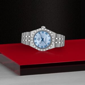 TUDOR Royal in Edelstahl (M2830A1A0-0004) Uhr bei Juwelier Leo Link