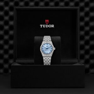 TUDOR Royal in Edelstahl (M2830A1A0-0004) Uhr bei Juwelier Leo Link