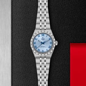 TUDOR Royal in Edelstahl (M2830A1A0-0004) Uhr bei Juwelier Leo Link