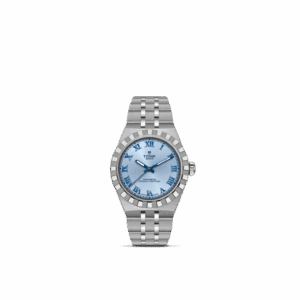 TUDOR Royal in Edelstahl (M2830A1A0-0004) Uhr bei Juwelier Leo Link