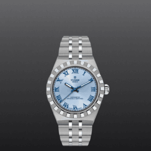 TUDOR Royal in Edelstahl (M2830A1A0-0004) Uhr bei Juwelier Leo Link