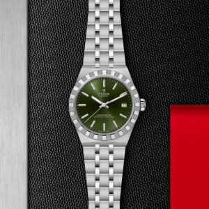 TUDOR Royal in Edelstahl (M2836C1A0-0103) Uhr bei Juwelier Leo Link