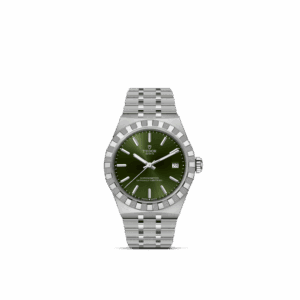 TUDOR Royal in Edelstahl (M2836C1A0-0103) Uhr bei Juwelier Leo Link