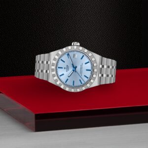 TUDOR Royal in Edelstahl (M2836C1A0-0106) Uhr bei Juwelier Leo Link