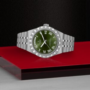 TUDOR Royal in Edelstahl (M2840D1A0-0003) Uhr bei Juwelier Leo Link