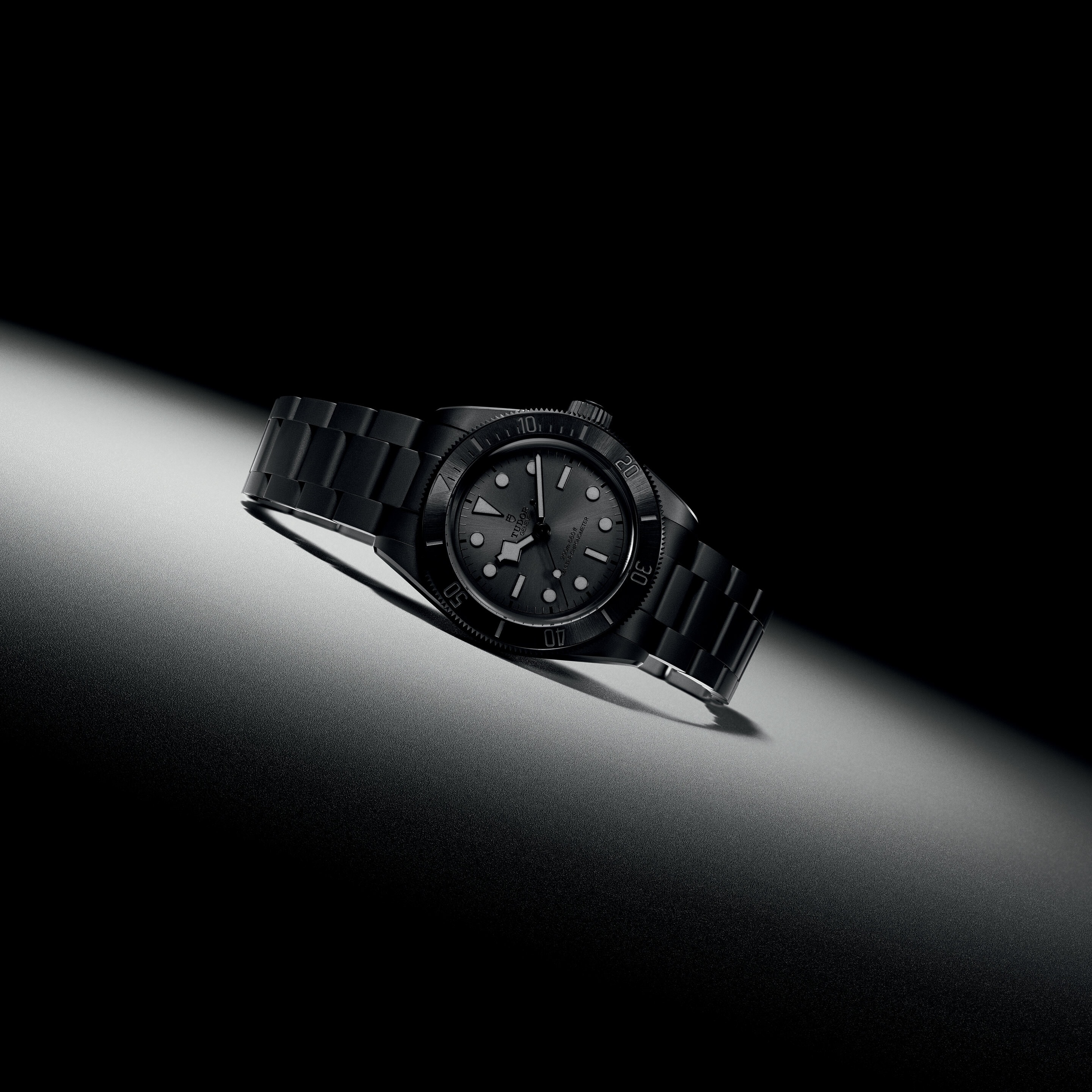 Black&nbsp;Bay Ceramic in Mattschwarz