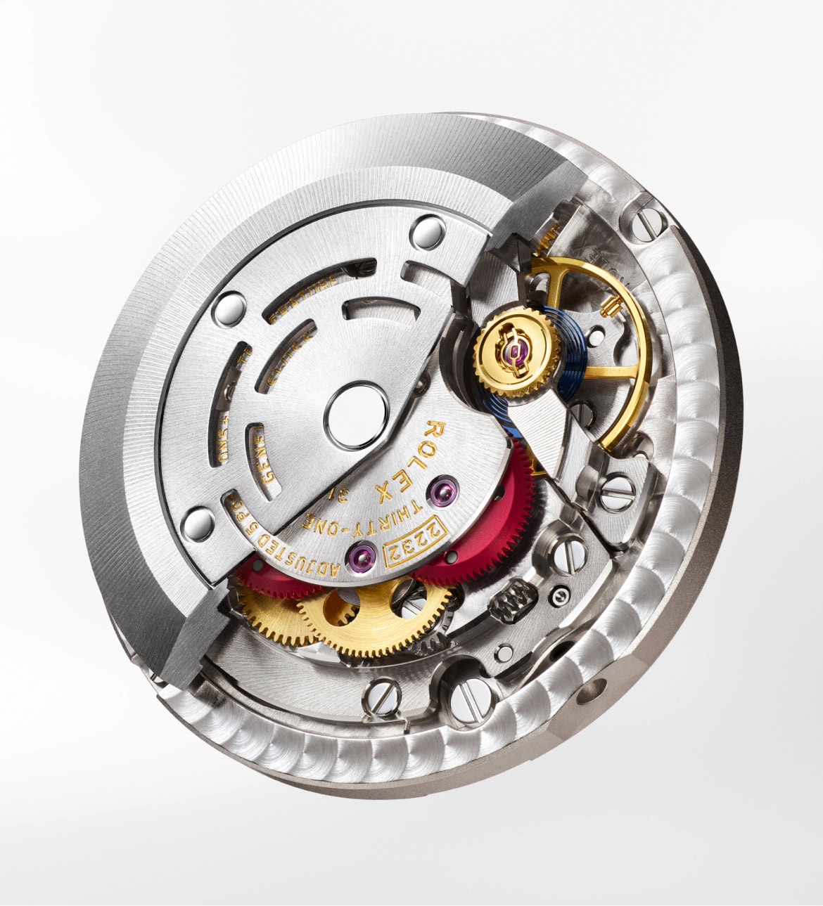 Oyster Perpetual 28 und 34