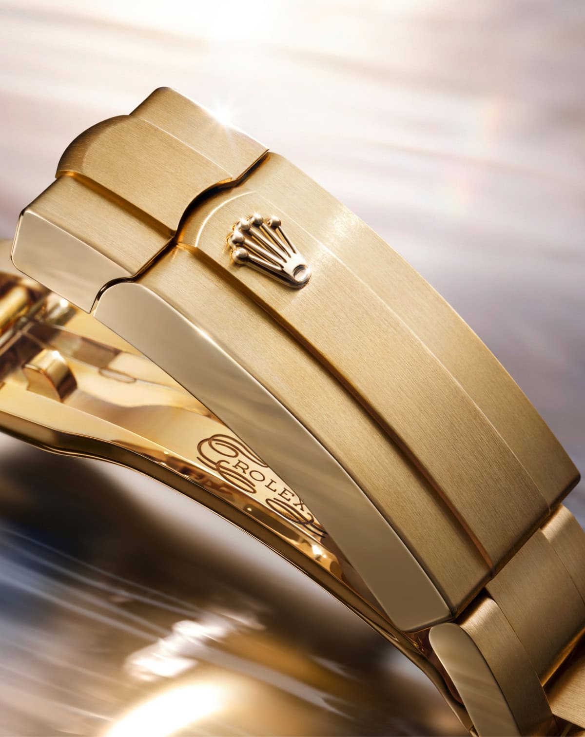Oyster Perpetual 28 und 34