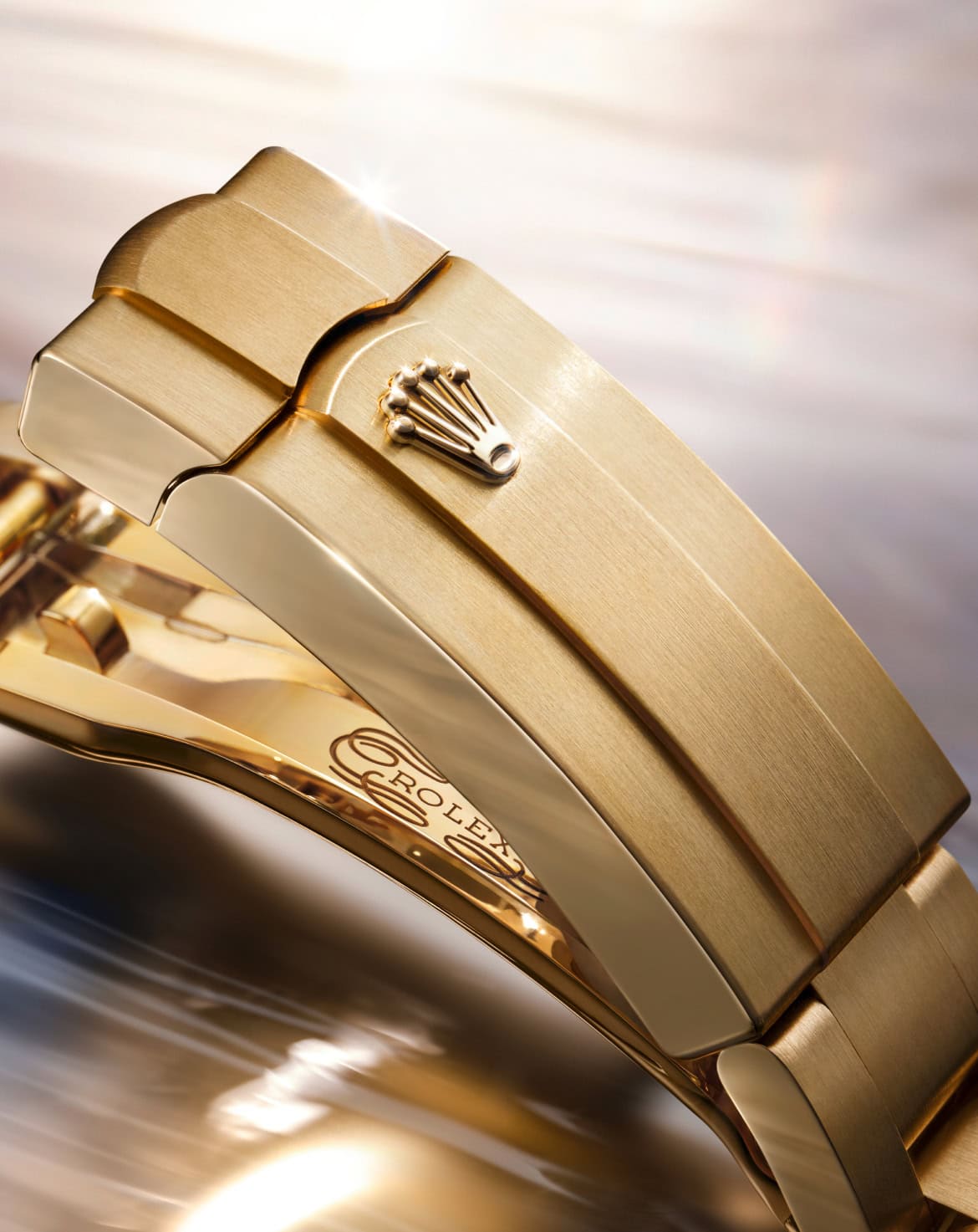 Oyster Perpetual 28 und 34