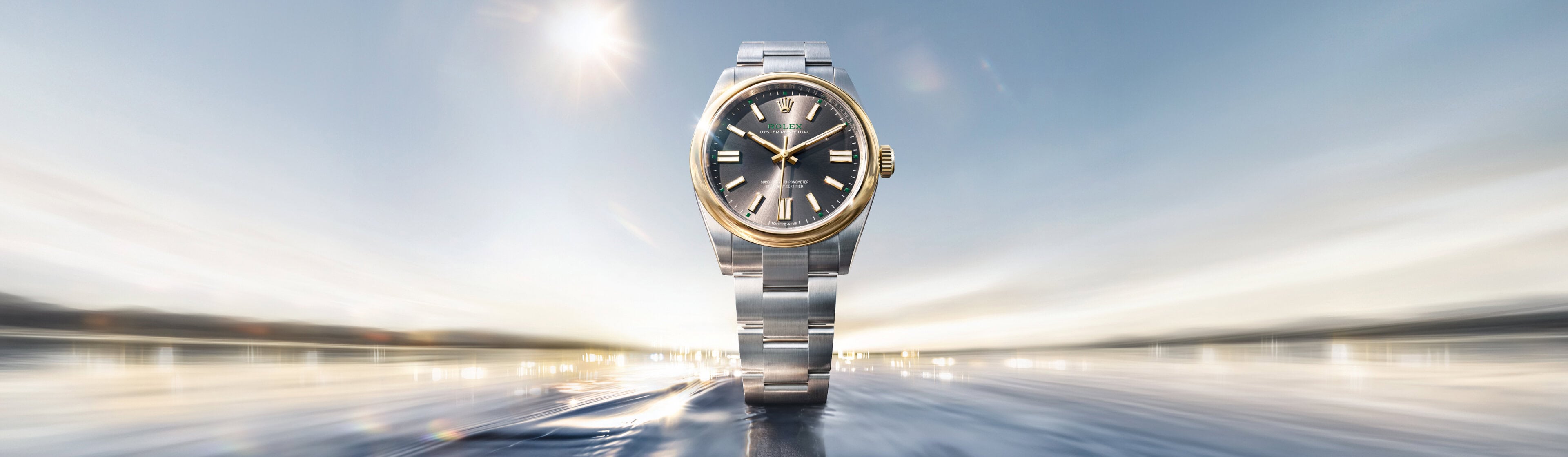 Oyster Perpetual&nbsp;41