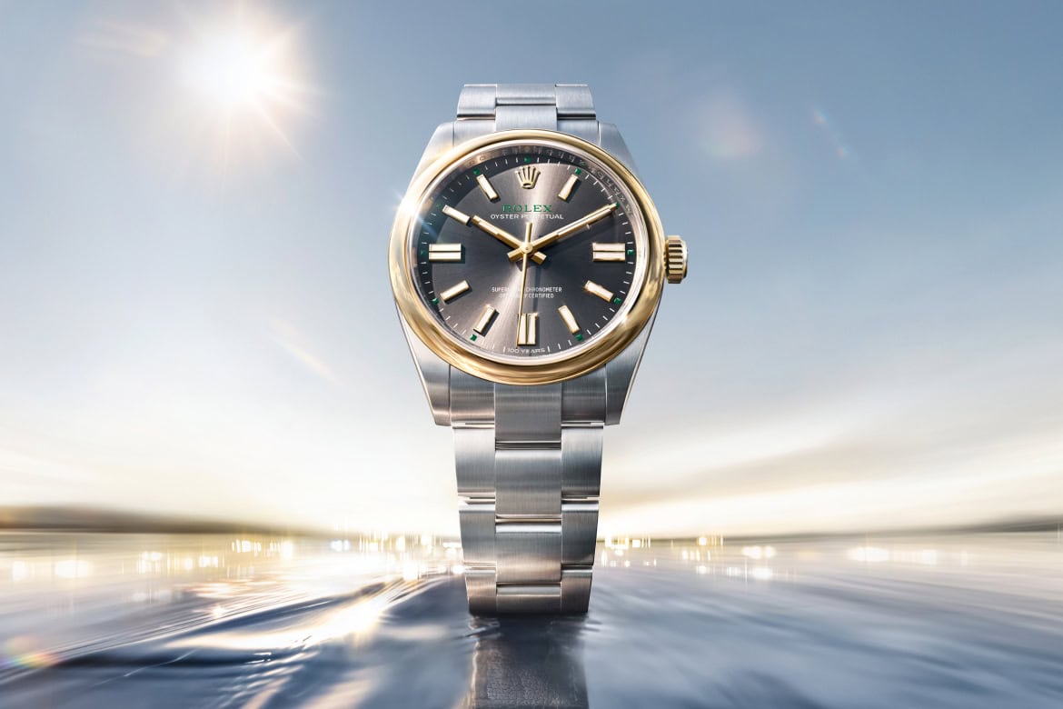 Oyster Perpetual&nbsp;41