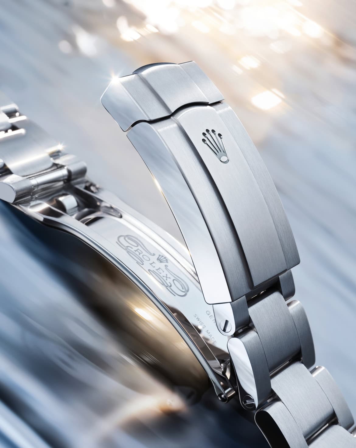 Oyster Perpetual&nbsp;41