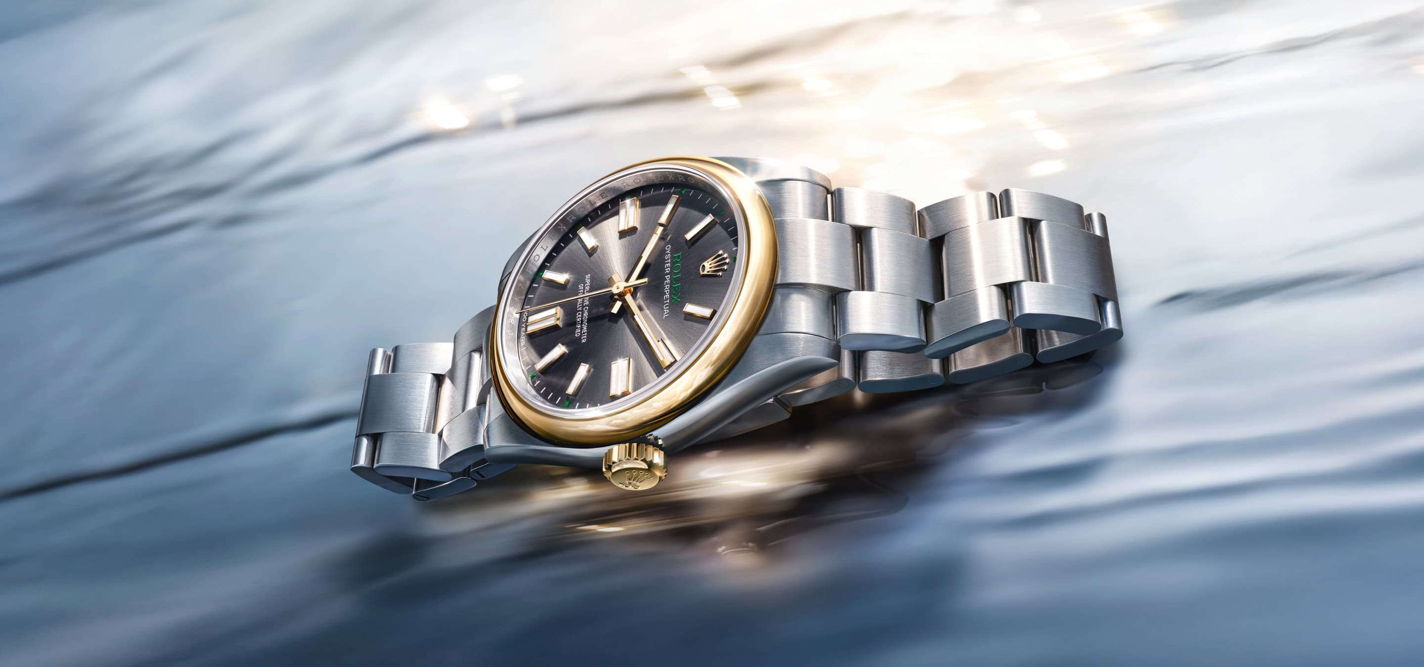 Oyster Perpetual&nbsp;41