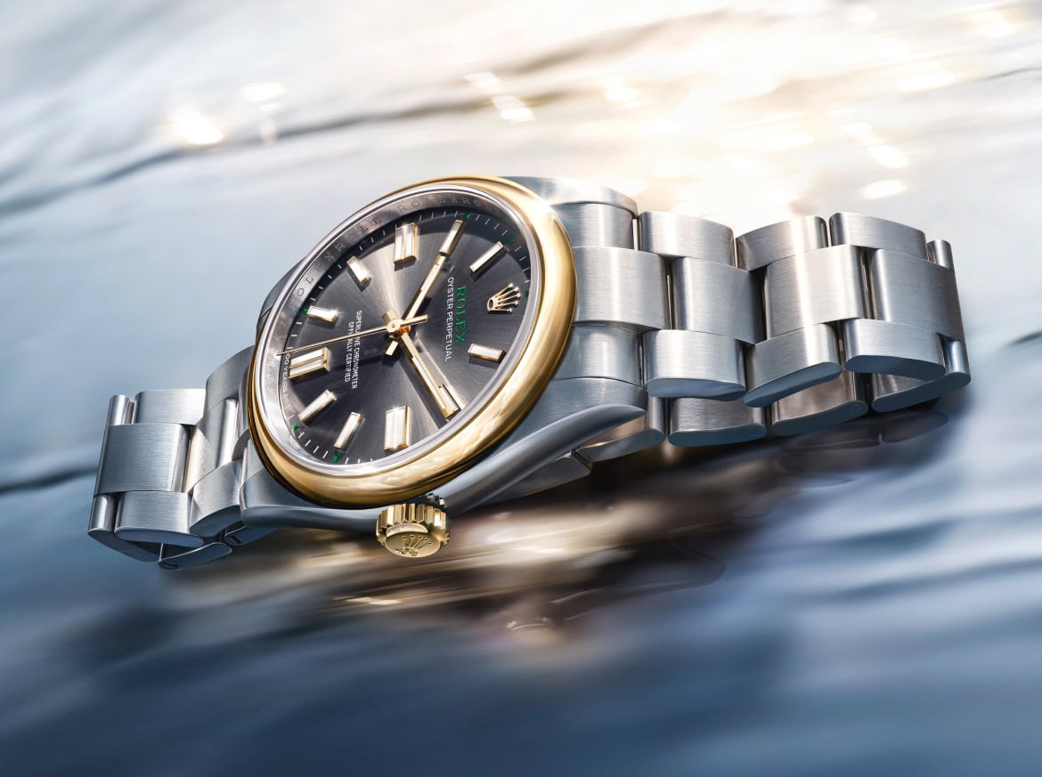 Oyster Perpetual&nbsp;41