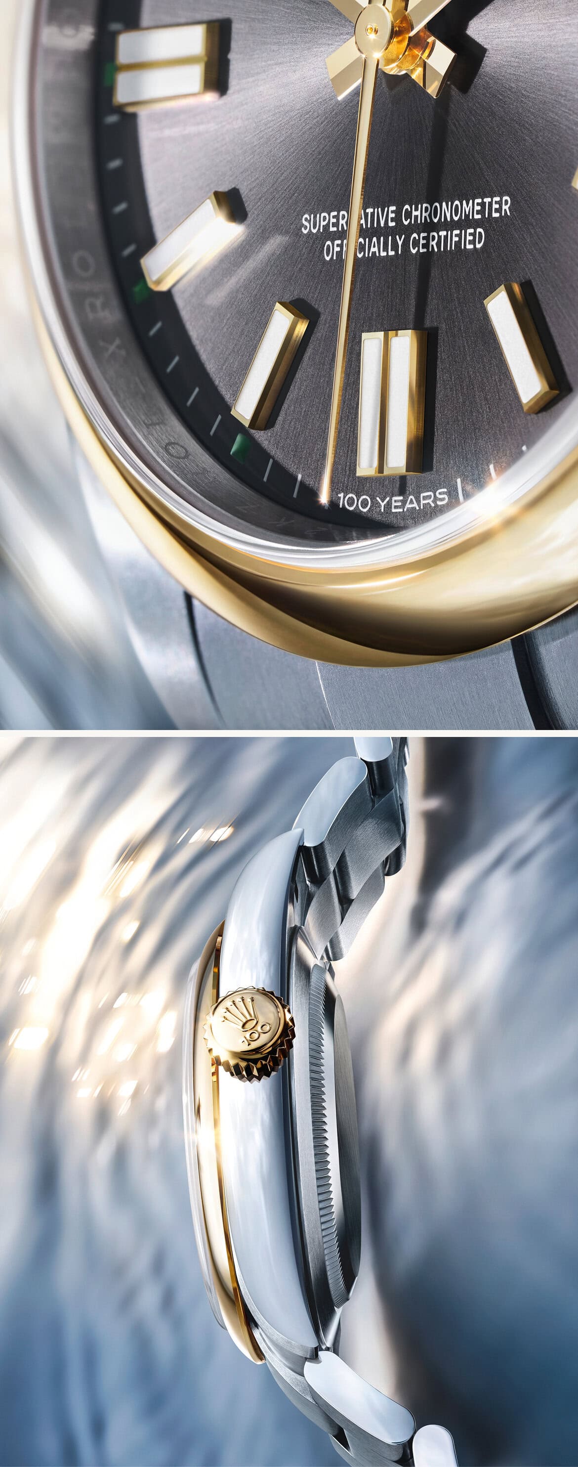 Oyster Perpetual&nbsp;41