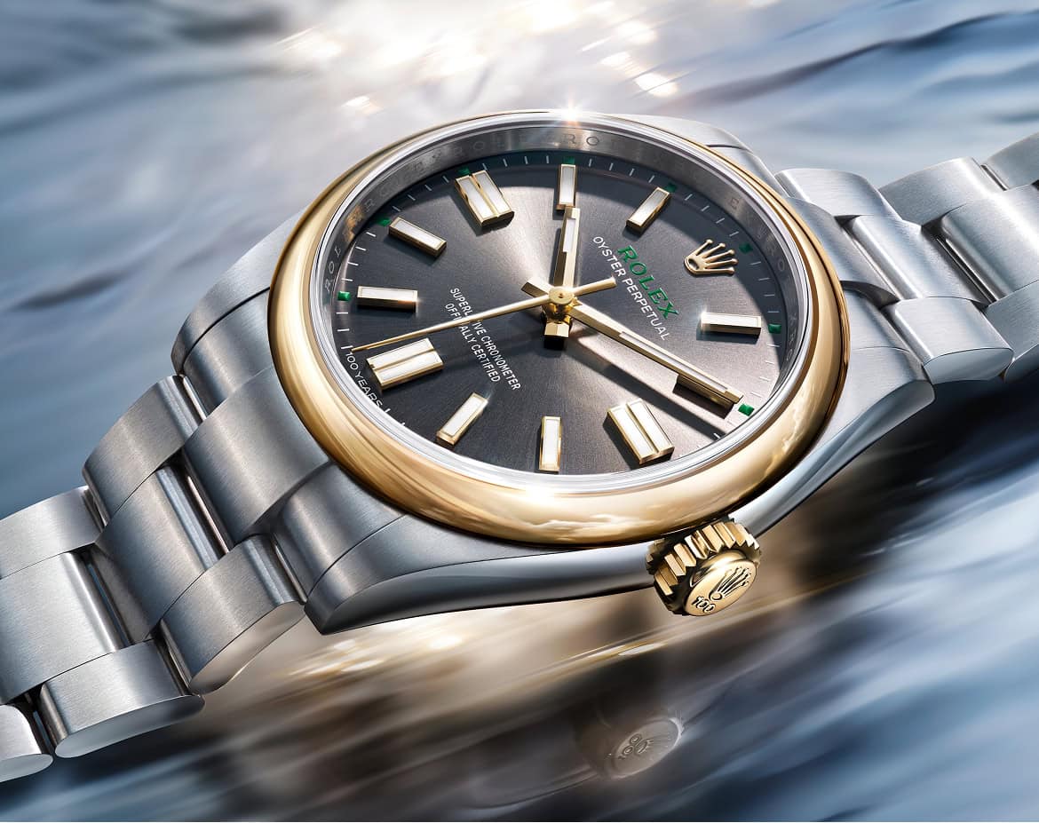 Oyster Perpetual&nbsp;41