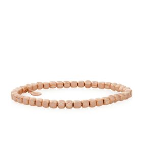 Schmuck: Bron Reflex Armband Roségold aus 750 Roségold von Bron
