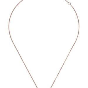 Schmuck: Chopard My Happy Hearts Halskette Roségold Diamant aus 750 Roségold von CHOPARD