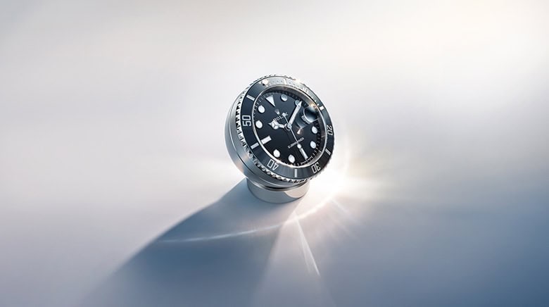 Rolex Accessoires