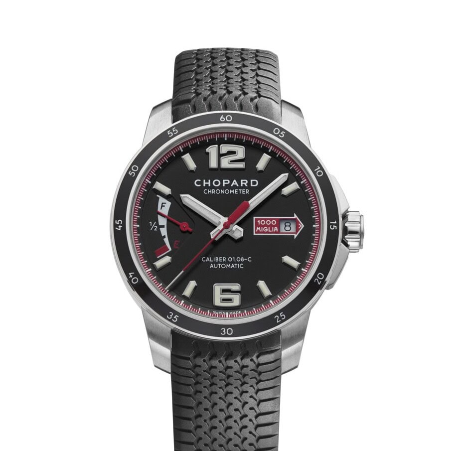 Uhren: Mille Miglia GTS Power Control Automatik von Chopard