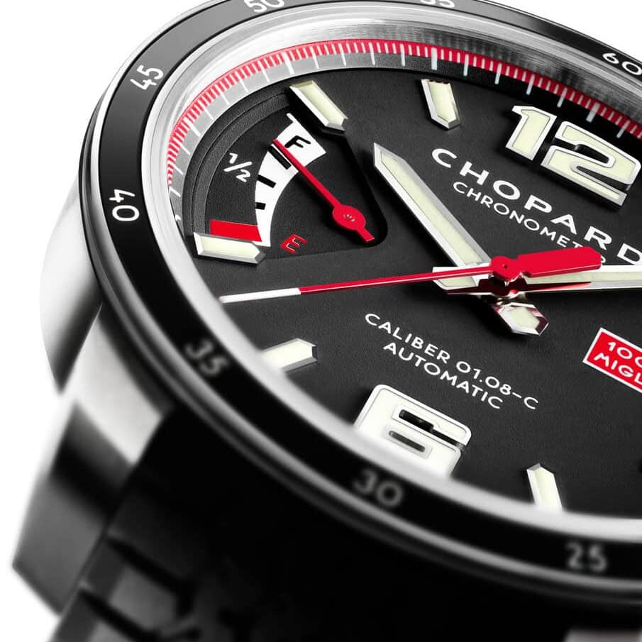 Uhren: Mille Miglia GTS Power Control Automatik von Chopard