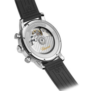 Uhren: Mille Miglia Classic Chronograph Automatik von Chopard