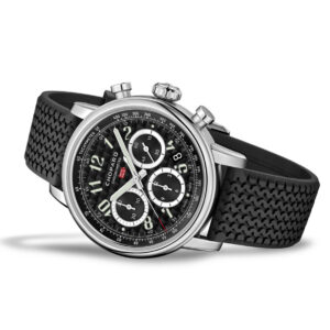 Uhren: Mille Miglia Classic Chronograph Automatik von Chopard