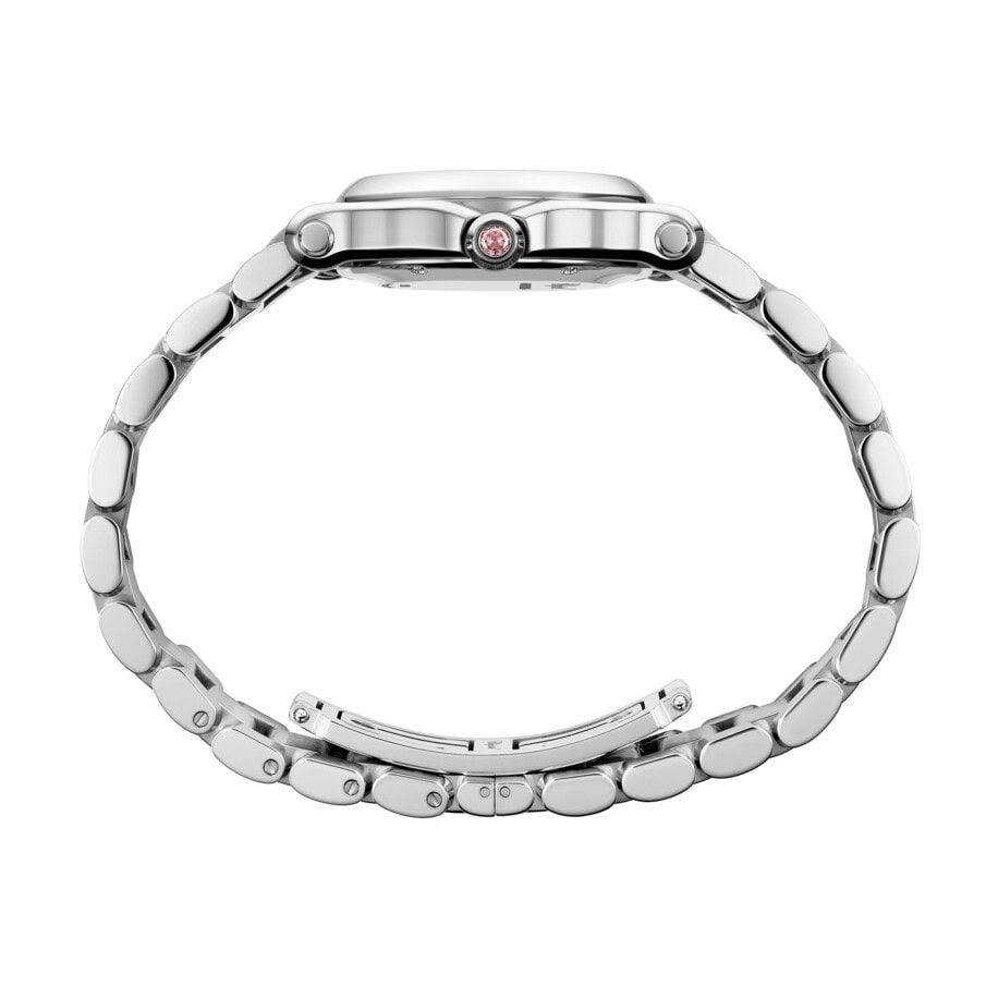Uhren: Happy Sport Quarz Rosa von Chopard