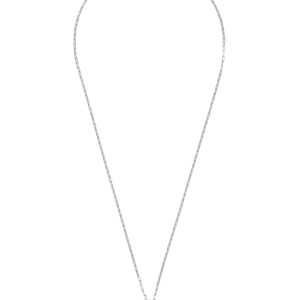 Schmuck: Happy Diamonds Anhänger mit Ankerkette Roségold aus 750 Weißgold von Chopard