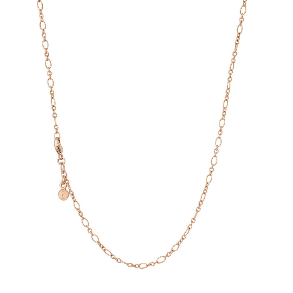 Schmuck: Lux Anhänger Roségold aus 750 Roségold von Bron