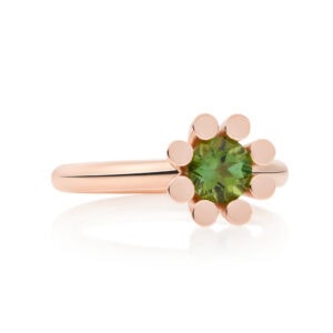 Schmuck: Sprite Ring Roségold aus 750 Roségold von Bron