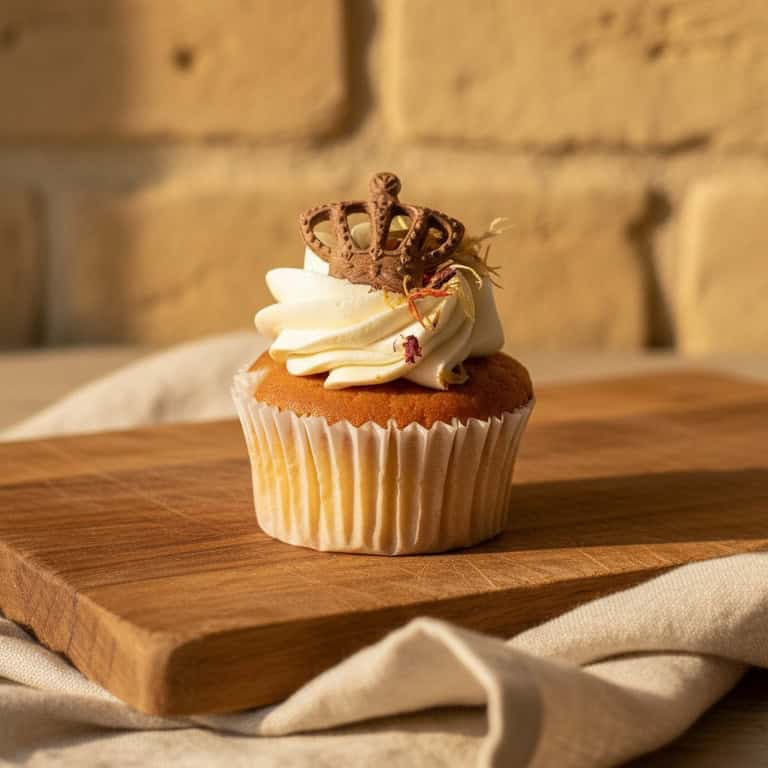 Koningsdag cupcakes