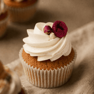 Valentijn cupcake big