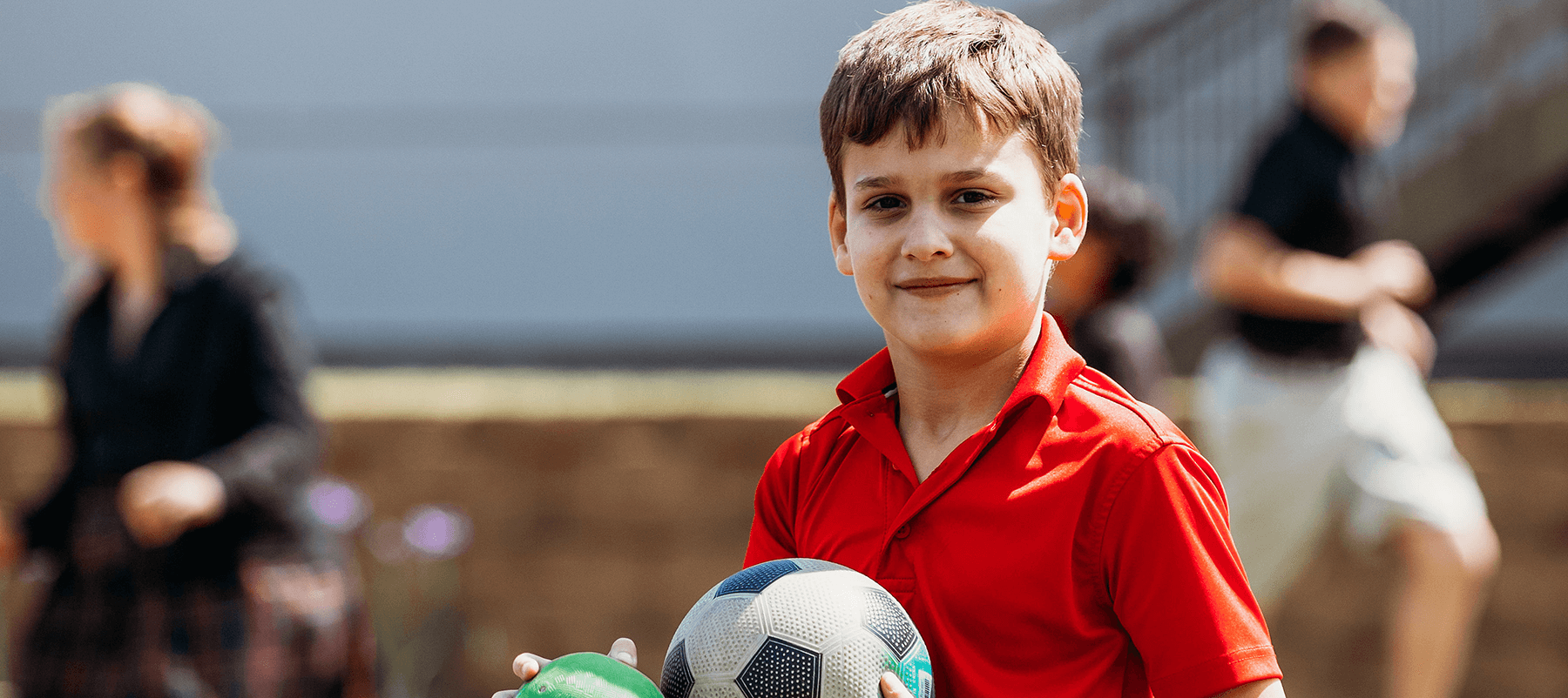 Soccer