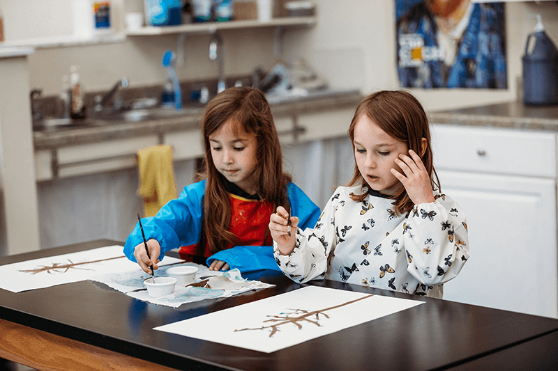 Art Class