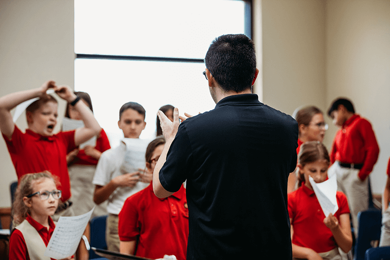 Choir