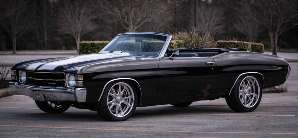 what-is-a-restomod