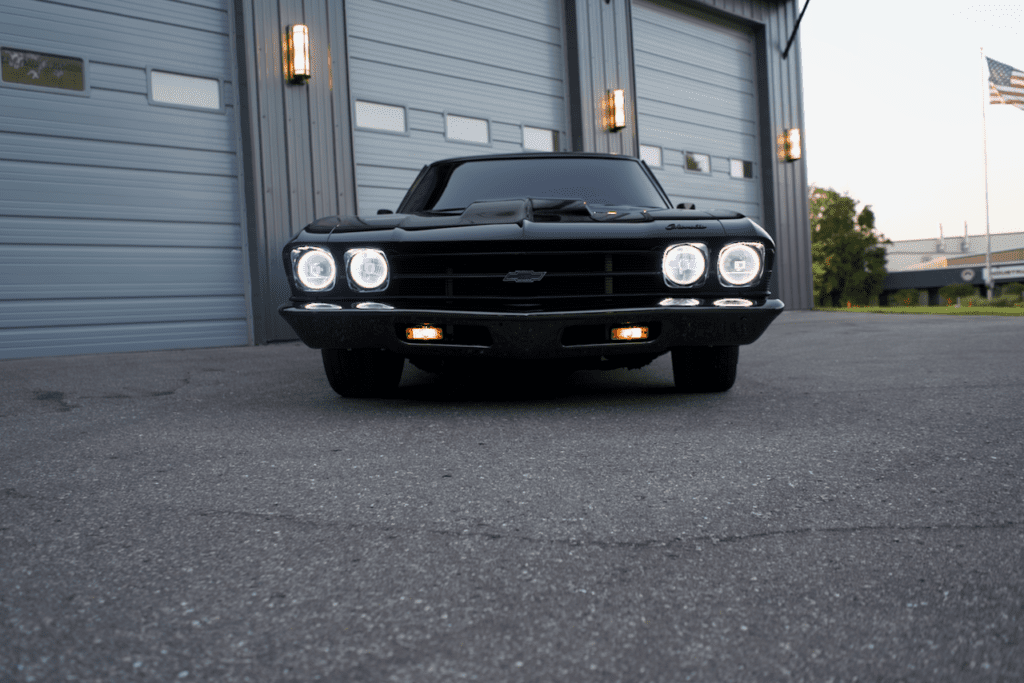 chevelle-LED-Lights