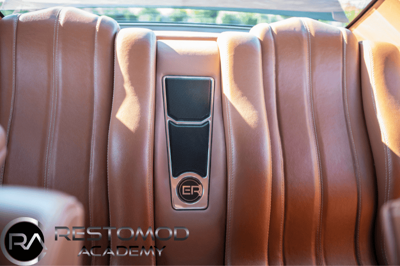 picture of a 1969 Chevrolet Nova