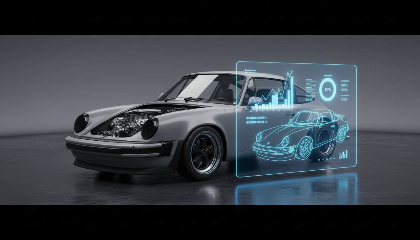 How to Budget for a Restomod Build: The Ultimate 2026 Financial Roadmap