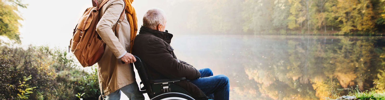 Transit Wheelchairs