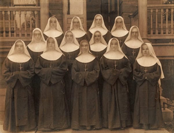 SSCM Novices, 1911