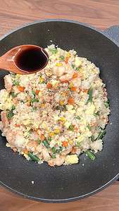 add soy sauce